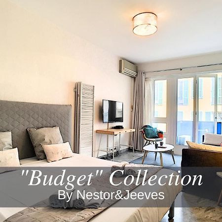 Nestor&Jeeves - Nevada Suite - Central - Close Sea Nizza Kültér fotó