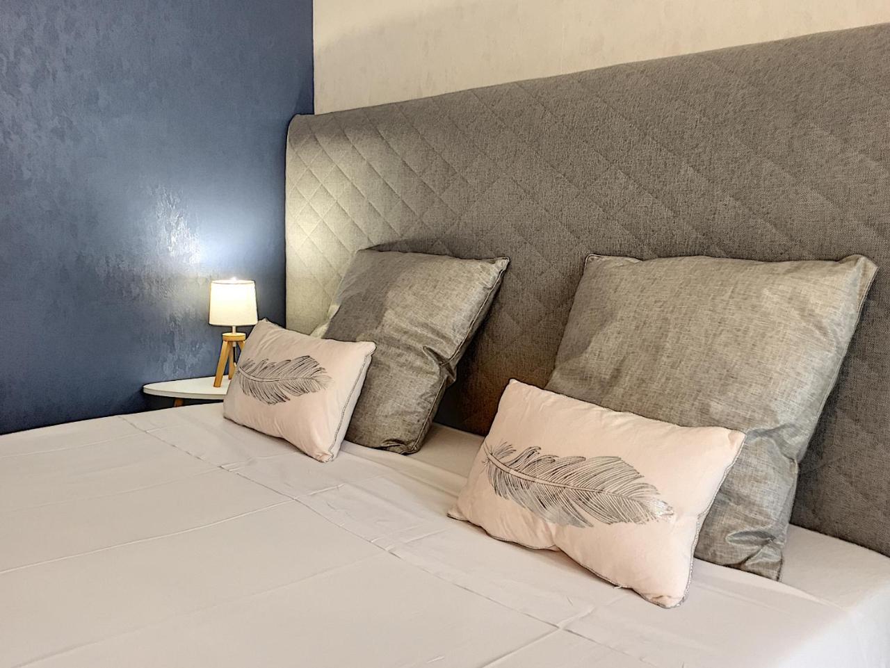 Nestor&Jeeves - Nevada Suite - Central - Close Sea Nizza Kültér fotó